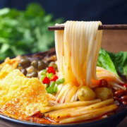 螺久香 螺蛳粉 260g*1袋