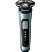 plus会员：飞利浦（PHILIPS）电动剃须刀蜂巢5系pro SkinIQ高端系列肌能感应刮胡刀+凑单品1+凑单品2