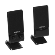 漫步者（EDIFIER） R10U 2.0声道电脑音响音箱