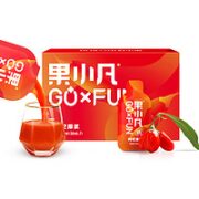 BERYL 百瑞源 果小凡枸杞原浆  210ml