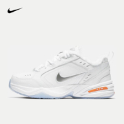 限尺码：耐克 男子训练鞋 NIKE AIR MONARCH IV PRM AV6676-100 41