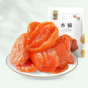 plus会员：华味亨 缤纷果干大礼包100g
