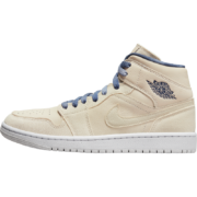 京东百亿补贴：NIKE 耐克 AIR JORDAN 1 女款休闲运动鞋 DM9126-104 36