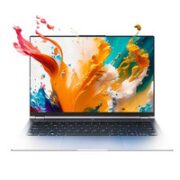 PLUS会员！MECHREVO 机械革命 无界14 Pro 14英寸笔记本电脑（i7-12650H、16GB、1TB）