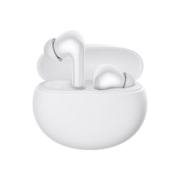 小米（MI）Redmi Buds 4 活力版 白色 无线蓝牙耳机 28小时长续航 通话降噪 适用小米华为苹果手机 白色