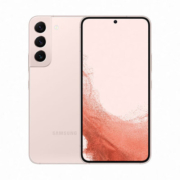 SAMSUNG Galaxy S22 超视觉夜拍系统超清夜景 超电影影像系统 超耐用精工设计 8GB+256GB 浮光粉 5G手机