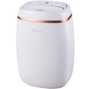 PLUS会员、需抢券：德业 DYD-E12A3 除湿机 12L