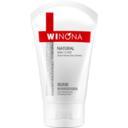 WINONA 薇诺娜 极润保湿洁面乳 80g
