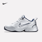 京东百亿补贴：NIKE 耐克 男子训练鞋老爹鞋 AIR MONARCH IV 415445-102 40