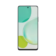 Huawei 华为 畅享 60 Pro 5000mAh长续航 128GB 曜金黑