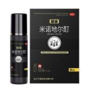 蔓迪 米诺地尔酊 90ml
