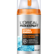 国内50ml售价119元！L'Oréal Paris欧莱雅 男士劲能保湿霜 100ml   直邮含税到手￥67.45