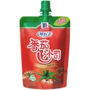 McCormick 味好美 番茄沙司 130g