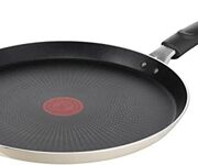 T-fal 特福 B68111 红点不沾平底煎锅 27cm  直邮含税到手￥201.51
