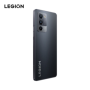 联想（Lenovo）拯救者Y70性能手机 第一代骁龙8+ 144Hz OLED电竞直屏 12GB+256GB 钛晶灰