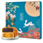五芳斋 五芳礼玥 月饼礼盒 620克