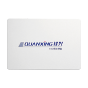 铨兴（QUANXING） SSD固态硬盘 2.5英寸SATA3.0接口 C201系列笔记本台式机升级 SATA C101系列 960G