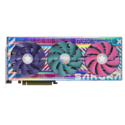 盈通（yeston) RX7900系列 5nm 高端游戏显卡 RX7900XTX-24GD6 樱瞳水着sugar