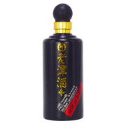 【库存告急】潭酒 白酒 53度酱香型白酒 坤沙工艺 酱香醇厚 老潭酒 t6 试饮装 500ml