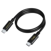 ULT-unite Type-C USB4 全功能数据线 0.15m