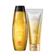 seeyoung 滋源 生姜强根健发洗发水 270ml