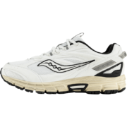 saucony 索康尼 2K PRM电子表情侣休闲鞋