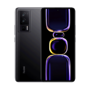 Redmi 红米 K60 骁龙8+处理器 5G手机 16GB+256GB 墨羽