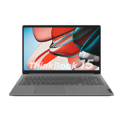 ThinkPad联想ThinkBook 15 锐龙版 2023款 15.6英寸轻薄便携笔记本电脑(R5 7530U 16G 512G SSD 高色域)