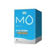 名流 MO超薄三合一 玻尿酸003安全套 30只
