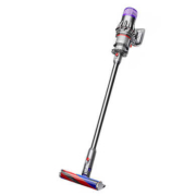 京东百亿补贴：dyson 戴森 V10 Digital Slim 手持式吸尘器 铁镍色