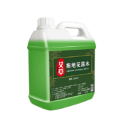 艾草驱蚊防虫拖地花露水 2500ml