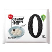 plus会员：思念 黑芝麻汤圆 400g*10件