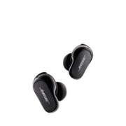 全新Bose QC消噪耳塞 II 真无线蓝牙降噪耳机耳麦主动降噪大鲨2代