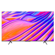 海信电视75E3F 75英寸4K 超高清HDR智慧屏AI声控MEMC防抖 超薄悬浮全面屏液晶平板电视机