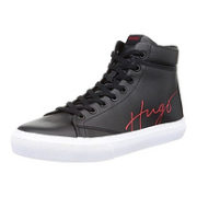 HUGO BOSS DyerH Hito 男士高帮休闲鞋