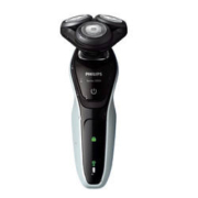 PHILIPS 飞利浦 S5080/03 电动剃须刀 黑色 七夕限定礼盒