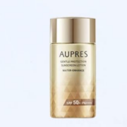 天猫U先、概率劵：AUPRES 欧珀莱 防晒抗光瓶 15ml