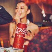 Cocacola  可口可乐/雪碧 摩登经典罐 碳酸饮料 330mL*20瓶