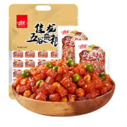 佳龙 五谷杂粮辣条 20包
