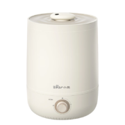 小熊（Bear）加湿器  银离子上加水JSQ-C45U1 4.5L