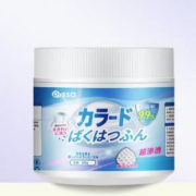 再补券、天降福利：PISSA 爆炸盐300g/桶