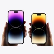 iPhone 14系列电池短命？一年跌10%