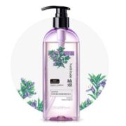 NATTITUDE 植观 百里香蓬松轻盈氨基酸洗发水 251ml