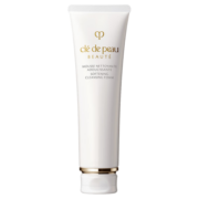肌肤之钥（Cle de Peau）CPB 洁面膏洗面奶（滋润型）125ml 深层清洁 日本进口 护肤礼物