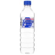泉阳泉（QUANYANGQUAN） 天然矿泉水600ml*24瓶 整箱装弱碱性饮用水会议 外出携带矿泉水