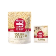 好麦多 澳洲纯燕麦片152g+加钙麦片