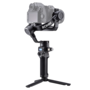 大疆（DJI） DJI 大疆如影RSC2 专业级稳定器单反三轴防抖手持云台 如影rsc2拍摄 rsc2标准【赠收纳包+延长杆+肩带+屏贴*2