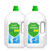 京东百亿补贴：蓝月亮 衣物消毒液除菌液3kg*2瓶