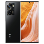 plus会员：中兴Axon 40 Pro 12GB+256GB极光绿 双模5 G拍照手机