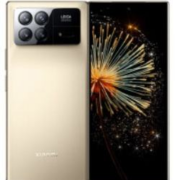 新品首发：MI 小米 Xiaomi MIX Fold 3 折叠屏手机 12+256